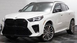2026 BMW X2 M35i