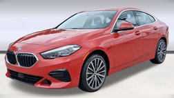 2023 BMW 2 Series 228i Gran Coupe