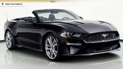 2023 Ford Mustang EcoBoost