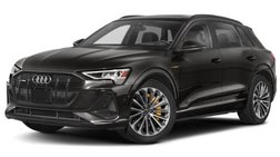 2023 Audi e-tron quattro Premium