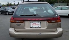 1999 Subaru Legacy L