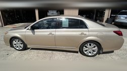 2012 Toyota Avalon Base