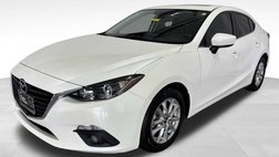 2016 Mazda MAZDA3 i Grand Touring