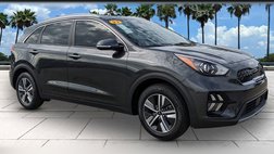 2022 Kia Niro Plug-In Hybrid EX