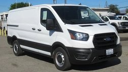 2020 Ford Transit 150