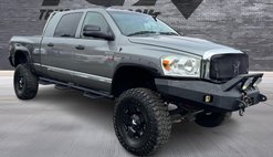 2009 Dodge Ram 2500 