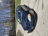 1997 Honda Civic EX
