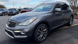 2016 Infiniti QX50 Base