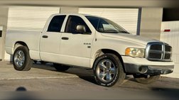 2005 Dodge Ram 1500 ST