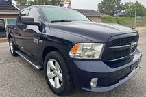 2013 Ram Ram Pickup 1500 Express