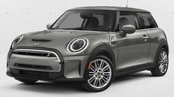 2024 MINI Hardtop Cooper SE