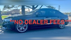 2023 Audi S4 3.0T quattro Premium Plus