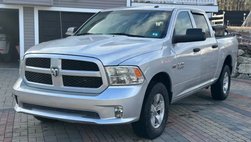 2016 Ram Ram Pickup 1500 Tradesman