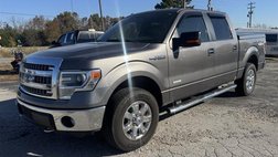 2014 Ford F-150 XL