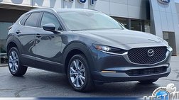 2023 Mazda CX-30 2.5 S Select