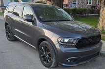 2017 Dodge Durango R/T