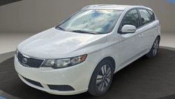 2013 Kia Forte5 EX