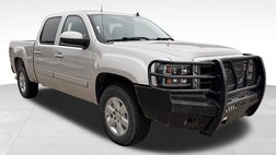 2009 GMC Sierra 1500 SLT