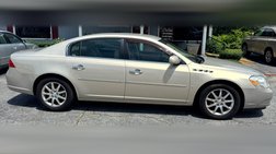 2007 Buick Lucerne CXL V8