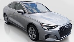 2024 Audi A3 Premium 40 TFSI