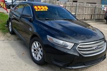 2013 Ford Taurus SE