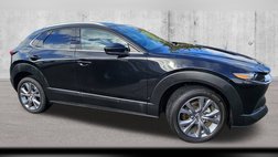 2025 Mazda CX-30 2.5 S Premium