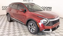 2023 Kia Sportage SX