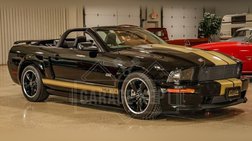 2007 Ford Mustang GT Premium