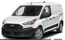 2021 Ford Transit Connect XLT