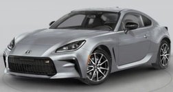 2026 Toyota GR86 Yuzu Edition