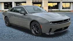 2025 Dodge Charger Daytona R/T