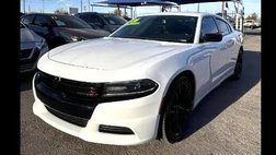 2016 Dodge Charger SE