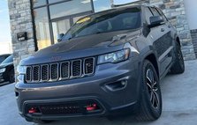 2020 Jeep Grand Cherokee Trailhawk