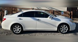 2007 Lexus ES 350 Base