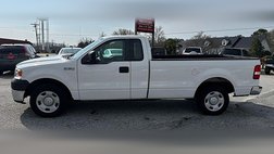 2008 Ford F-150 XL
