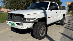 1998 Dodge Ram 1500 ST