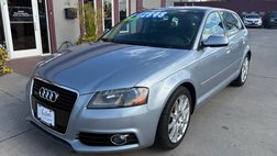 2013 Audi A3 2.0T quattro Premium Plus
