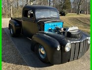1942 Ford 