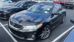 2013 Honda Accord EX-L V6