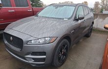 2018 Jaguar F-PACE 25t Premium