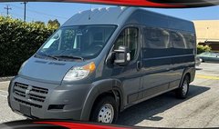 2019 Ram ProMaster 2500 159 WB