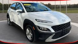 2023 Hyundai Kona SE