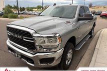 2022 Ram Ram Pickup 2500 Big Horn