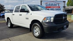 2017 Ram Ram Pickup 1500 Tradesman