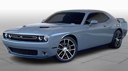 2018 Dodge Challenger R/T