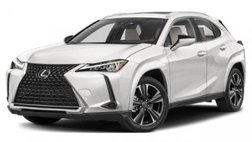 2024 Lexus UX 250h Premium
