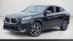 2024 BMW X2 M35i