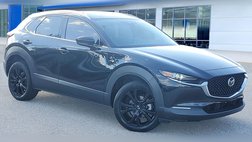 2023 Mazda CX-30 2.5 Turbo Premium