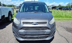 2014 Ford Transit Connect XL