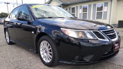 2010 Saab 9-3 Sport
